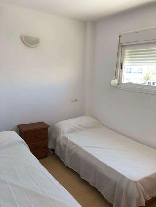 Piso en alquiler en San Agustín - Cala de Bou en Sant Josep de sa Talaia