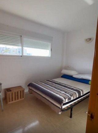 Piso en alquiler en San Agustín - Cala de Bou en Sant Josep de sa Talaia