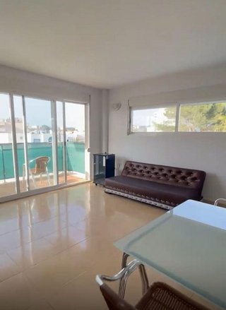 Piso en alquiler en San Agustín - Cala de Bou en Sant Josep de sa Talaia