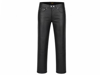 X Boxer Barcelona PantalonCuero 48 Española nuevo
