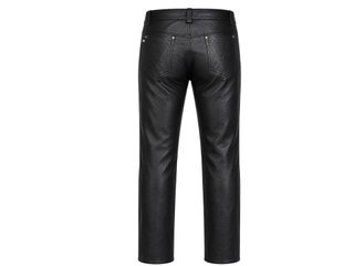 X Boxer Barcelona PantalonCuero 48 Española nuevo