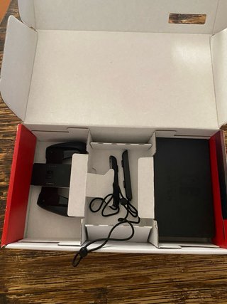 Nintendo Switch Azul y Rojo