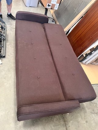 Sofá Cama 3 Plazas