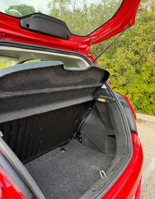 Ford Ka 2015