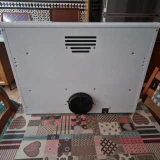 Extractor de cocina APELSON