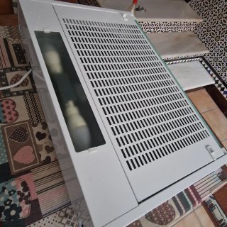Extractor de cocina APELSON
