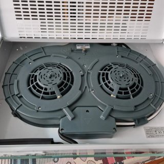 Extractor de cocina APELSON