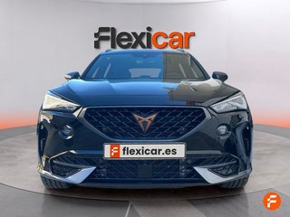 Cupra Formentor 1.5 TSI 110kW (150 CV) DSG