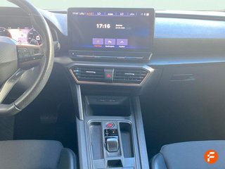 Cupra Formentor 1.5 TSI 110kW (150 CV) DSG