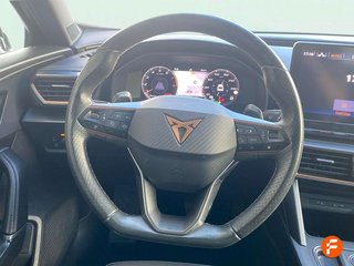 Cupra Formentor 1.5 TSI 110kW (150 CV) DSG