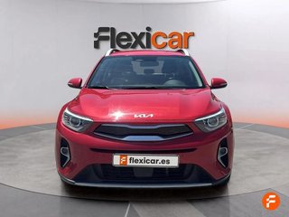Kia Stonic 1.0 T-GDi 74kW (100CV) MHEV MT Drive