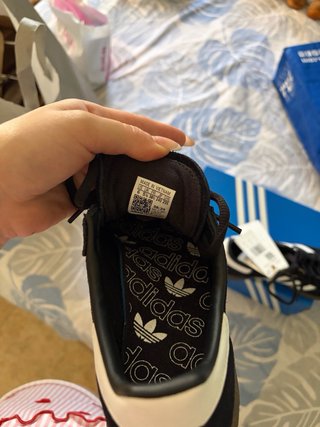 Adidas Spezial Negras Talla 40 Nuevas