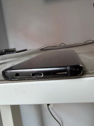 Samsung Galaxy S9+ 64GB Negro (Reparar)
