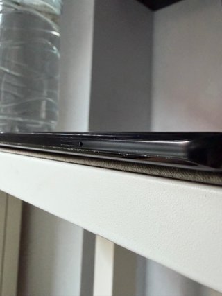 Samsung Galaxy S9+ 64GB Negro (Reparar)