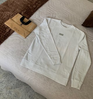 Sudadera Scalpers (M)