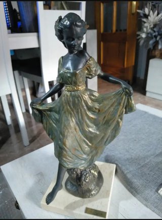 Escultura Galería de Arte