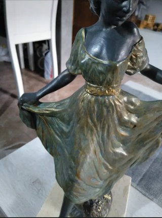 Escultura Galería de Arte