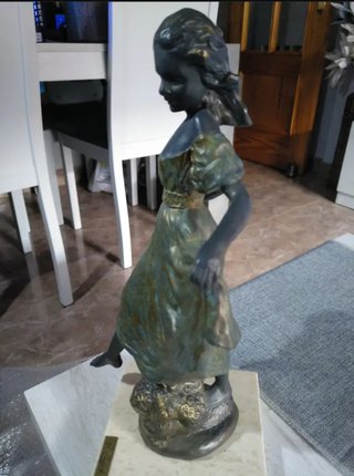 Escultura Galería de Arte