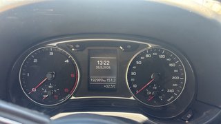 Audi A1 2012