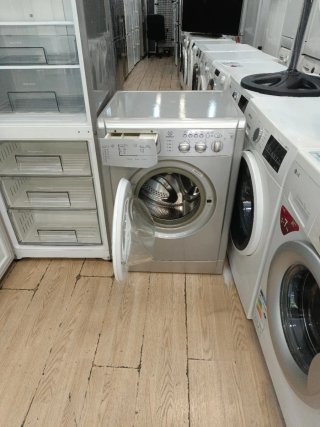 Nevera Daewoo Lavadora secadora Indesit garantía T
