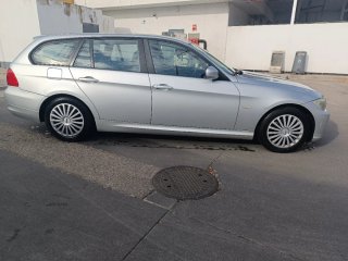 BMW Serie 3 2010