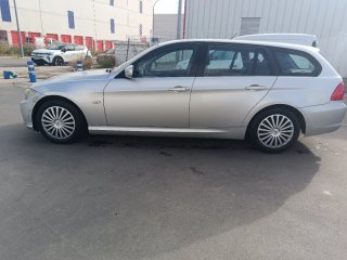 BMW Serie 3 2010