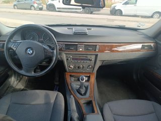 BMW Serie 3 2010