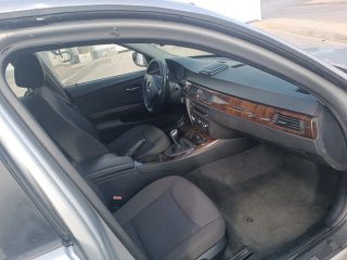 BMW Serie 3 2010