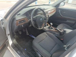 BMW Serie 3 2010