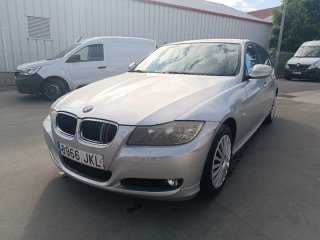 BMW Serie 3 2010