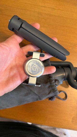 Estabilizador DJI Osmo Mobile 6 (OM 6)