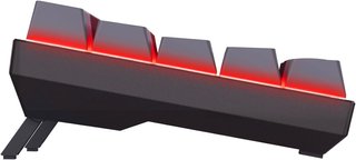 GX Trust 1873 Tastiera Wireless Gaming Meccanica