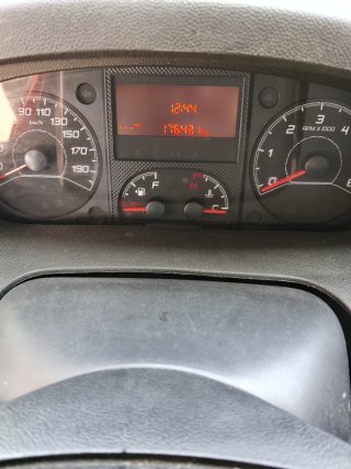 Peugeot Boxer 2016