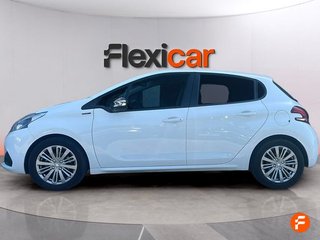 Peugeot 208 5P Signature BlueHDi 73KW (100CV)