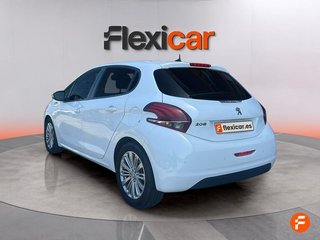 Peugeot 208 5P Signature BlueHDi 73KW (100CV)