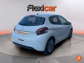 Peugeot 208 5P Signature BlueHDi 73KW (100CV)