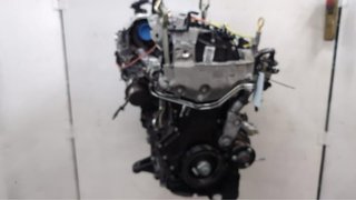 Motor Renault Trafic