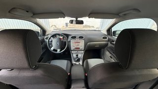 Ford focus sedan 1.6 TDCI Trend 257.000km