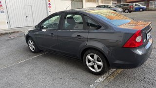 Ford focus sedan 1.6 TDCI Trend 257.000km