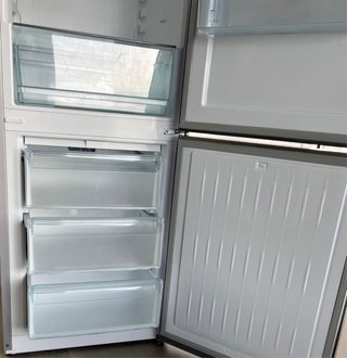 Nevera Miele