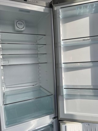 Nevera Miele