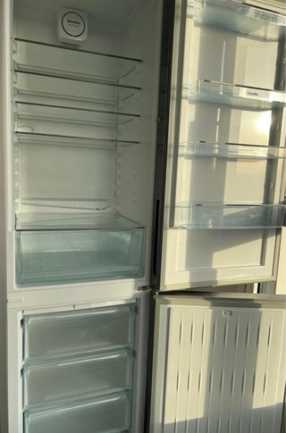 Nevera Miele