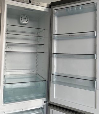 Nevera Miele