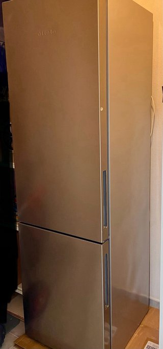 Nevera Miele