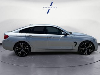 BMW Serie 4 418d Gran Coupe