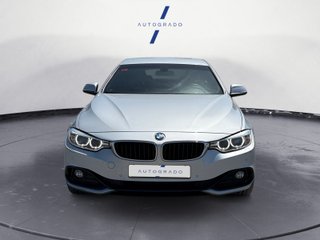 BMW Serie 4 418d Gran Coupe