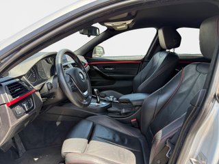 BMW Serie 4 418d Gran Coupe