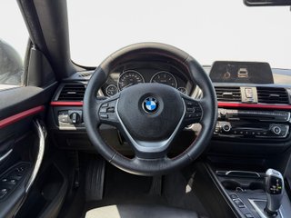 BMW Serie 4 418d Gran Coupe