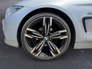 BMW Serie 4 418d Gran Coupe
