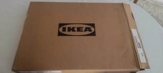 Mesa y 2 sillas infantiles Ikea LÄTT